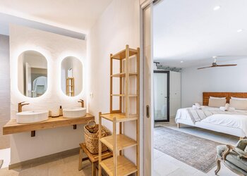 Vakantiehuizen in Spanje
