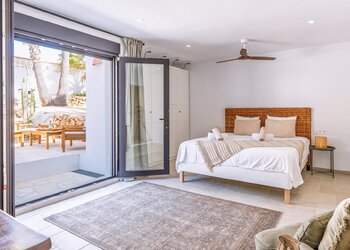 Vakantiehuizen in Spanje