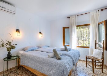 Vakantiehuizen in Spanje