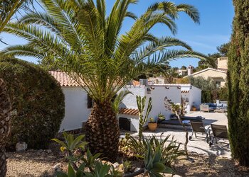 Vakantiehuizen in Spanje