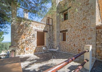 Vakantiehuizen in Spanje