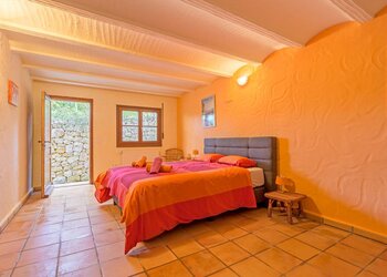 Vakantiehuizen in Spanje