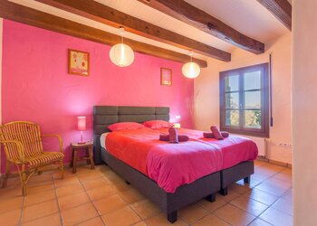 Vakantiehuizen in Spanje