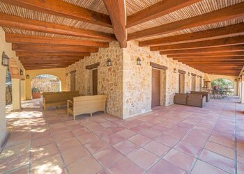 Vakantiehuizen in Spanje