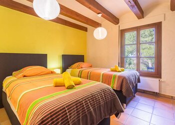 Vakantiehuizen in Spanje