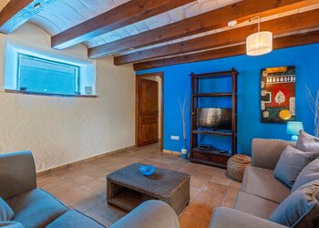 Vakantiehuizen in Spanje