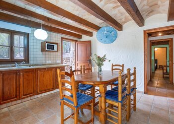 Vakantiehuizen in Spanje