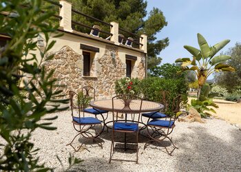 Vakantiehuizen in Spanje