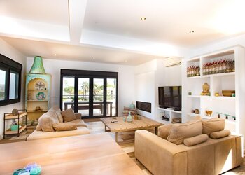 Vakantiehuizen in Spanje