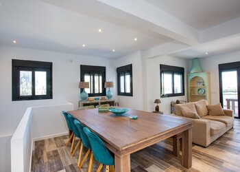 Vakantiehuizen in Spanje