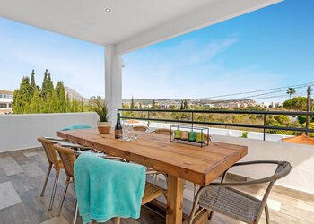 Vakantiehuizen in Spanje