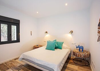 Vakantiehuizen in Spanje