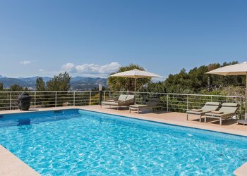Vakantiehuizen in Spanje