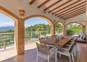 Vakantiehuizen in Spanje