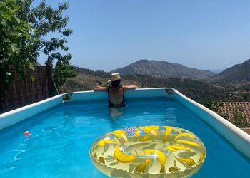 Vakantiehuizen in Spanje