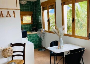 Vakantiehuizen in Spanje