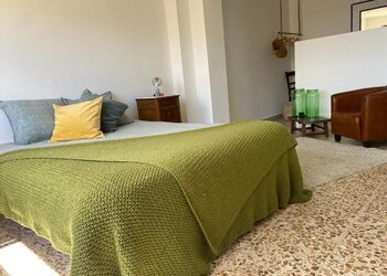 Vakantiehuizen in Spanje