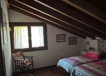 Vakantiehuizen in Spanje