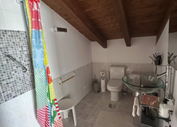 Vakantiehuizen in Spanje