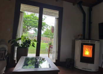 Vakantiehuizen in Spanje