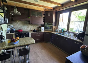 Vakantiehuizen in Spanje