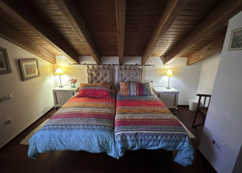 Vakantiehuizen in Spanje