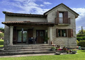Vakantiehuizen in Spanje