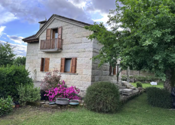 Vakantiehuizen in Spanje