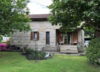 Vakantiehuizen in Spanje