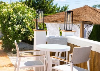 Vakantiehuizen in Spanje