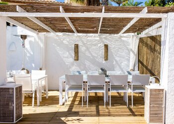 Vakantiehuizen in Spanje