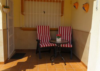 Vakantiehuizen in Spanje