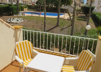 Vakantiehuizen in Spanje