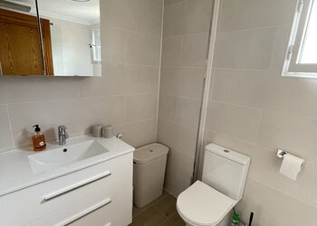 Vakantiehuizen in Spanje