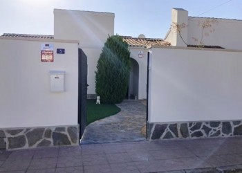 Vakantiehuizen in Spanje