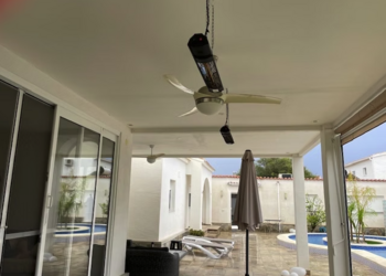 Vakantiehuizen in Spanje