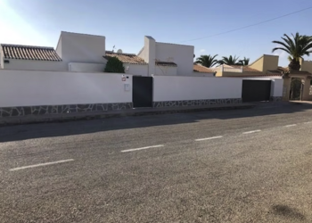 Vakantiehuizen in Spanje