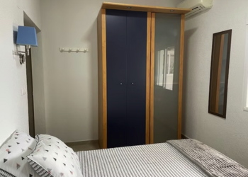Vakantiehuizen in Spanje