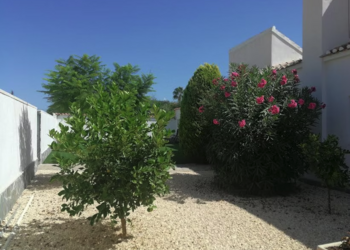 Vakantiehuizen in Spanje