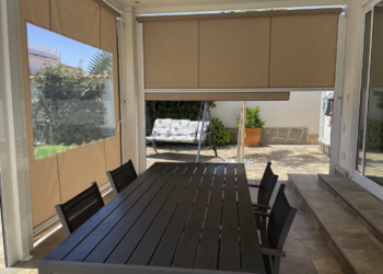 Vakantiehuizen in Spanje