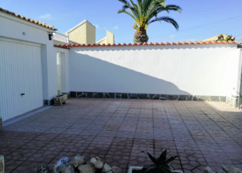 Vakantiehuizen in Spanje