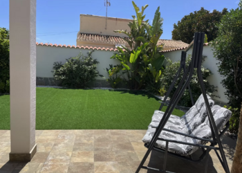 Vakantiehuizen in Spanje