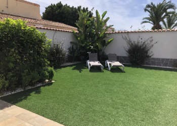 Vakantiehuizen in Spanje
