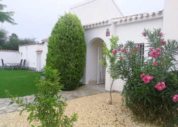 Vakantiehuizen in Spanje