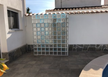Vakantiehuizen in Spanje