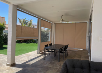 Vakantiehuizen in Spanje
