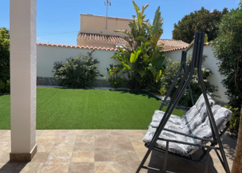 Vakantiehuizen in Spanje