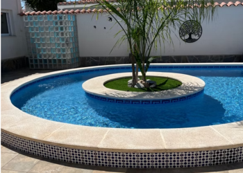 Vakantiehuizen in Spanje
