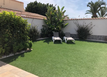 Vakantiehuizen in Spanje