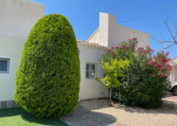 Vakantiehuizen in Spanje